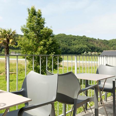The Originals Boutique, Hotel Les Quatre Salines, Le Mont Saint-Michel Sud Roz-sur-Couesnon Luaran gambar