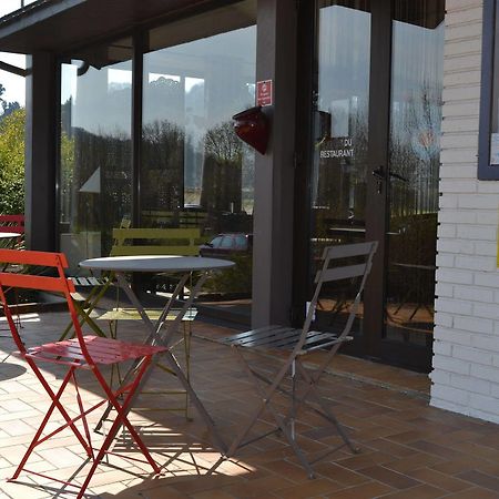 The Originals Boutique, Hotel Les Quatre Salines, Le Mont Saint-Michel Sud Roz-sur-Couesnon Luaran gambar