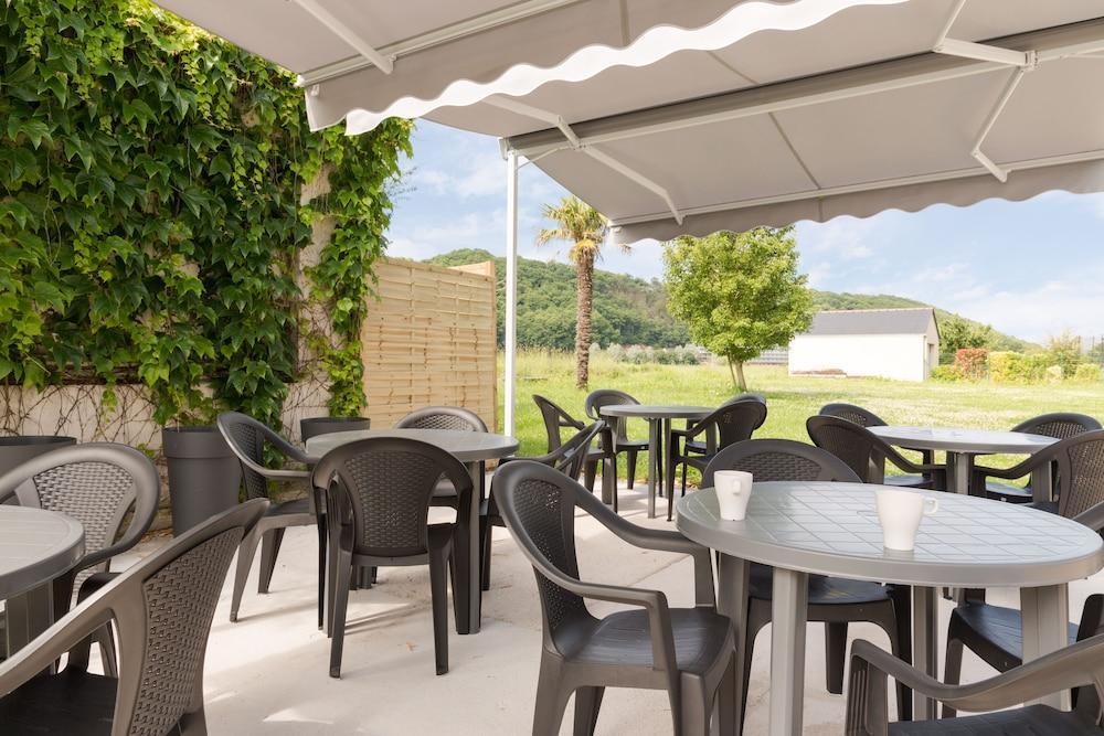 The Originals Boutique, Hotel Les Quatre Salines, Le Mont Saint-Michel Sud Roz-sur-Couesnon Luaran gambar