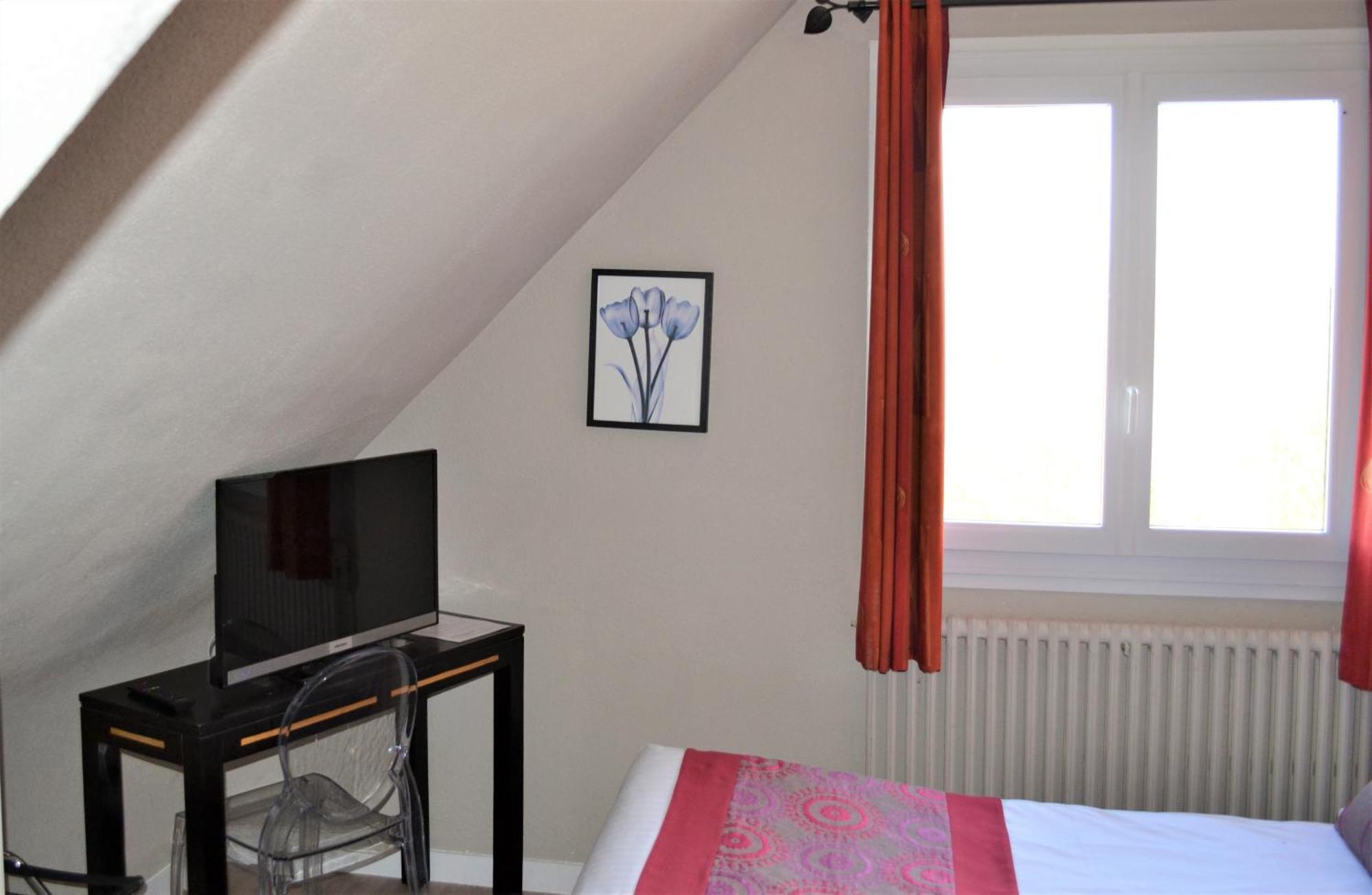 The Originals Boutique, Hotel Les Quatre Salines, Le Mont Saint-Michel Sud Roz-sur-Couesnon Luaran gambar