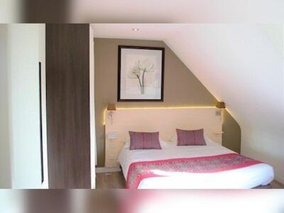 The Originals Boutique, Hotel Les Quatre Salines, Le Mont Saint-Michel Sud Roz-sur-Couesnon Luaran gambar